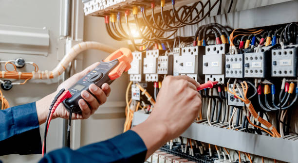 Best Electrical Outlet Repair  in Reform, AL