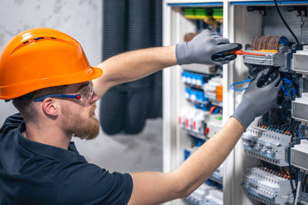 Best Circuit Breaker Repair  in Reform, AL